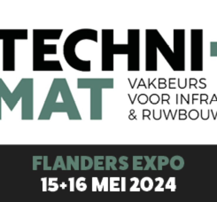 Techni-Mat Flanders Expo