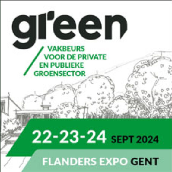 Green Expo 2024