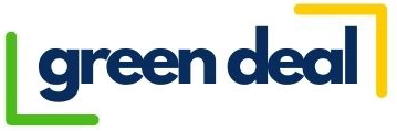 Logo Green deal