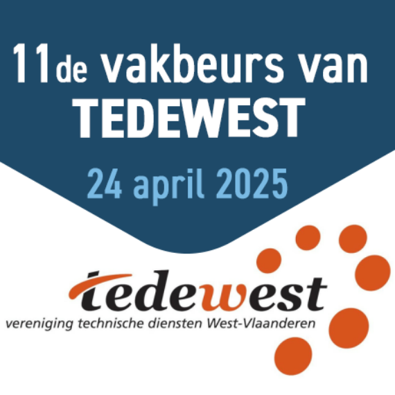 Vignette Tedewest 2025